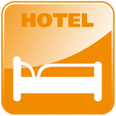 Edmonton Hotels and Hostels