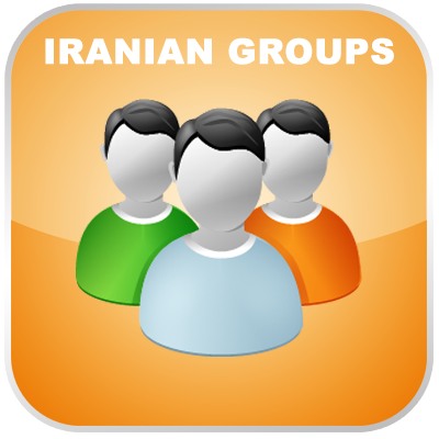 Iranian Groups in Edmonton